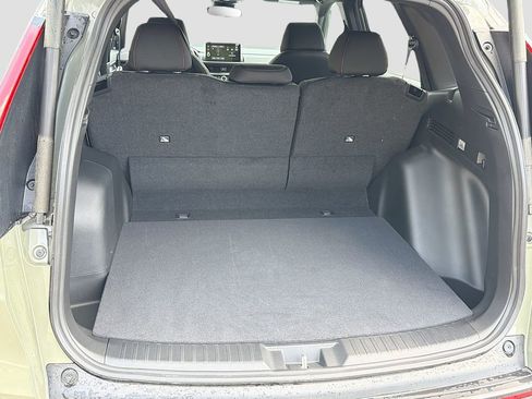 Used 2026 Honda CR-V TrailSport image 35