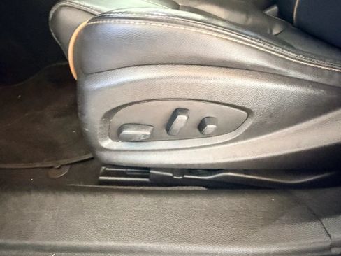 Used 2019 Chevrolet Impala Premier FWD image 22