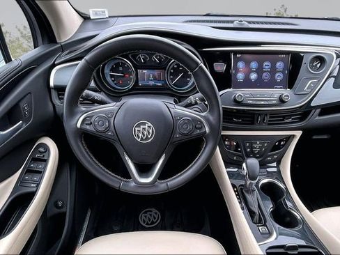Used 2017 Buick Envision Preferred w/ LPO, Cargo Package image 5