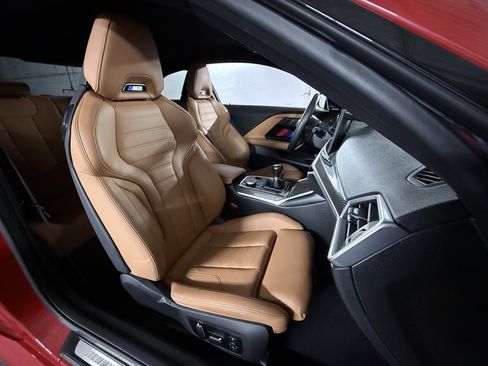 Used 2024 BMW M2 w/ Lighting Package image 22