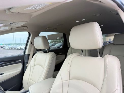 Used 2021 Buick Enclave Essence w/ Sound and Sites Package FWD image 22