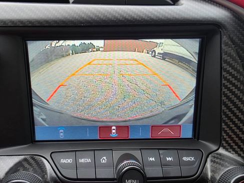 Used 2017 Chevrolet Corvette Stingray Coupe image 26