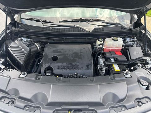 Used 2020 Chevrolet Traverse Premier AWD/4WD image 42