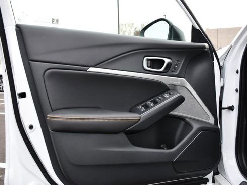 New 2026 Acura Integra A-Spec image 11