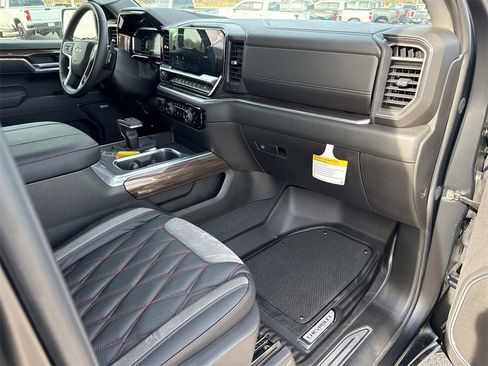 New 2025 Chevrolet Silverado 1500 RST image 26