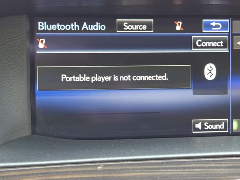 Used 2015 Lexus LS 460 AWD w/ Comfort Package image 10
