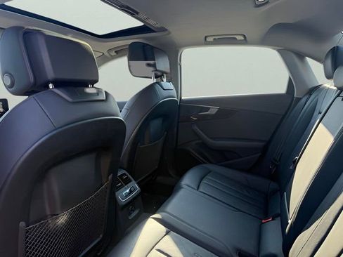 Used 2019 Audi A4 2.0T Premium w/ Convenience Package image 11