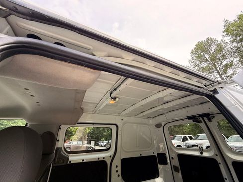 Used 2016 Chevrolet City Express LT FWD image 28