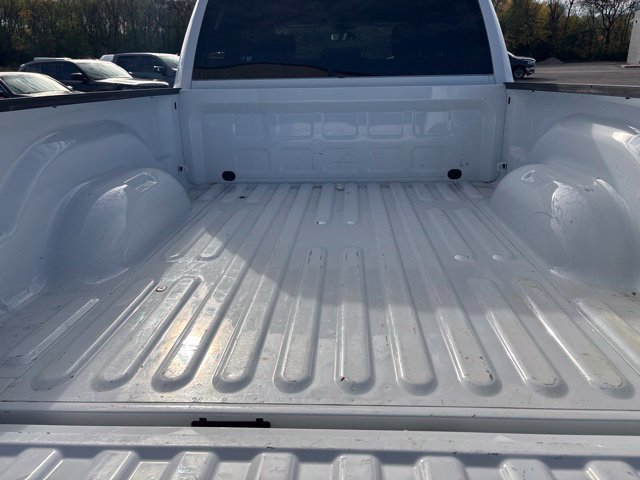 Used 2024 RAM 1500 Tradesman w/ Popular Equipment Group AWD/4WD image 8