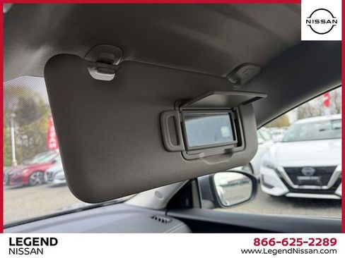 Used 2023 Nissan Sentra SV w/ All-Weather Package image 30