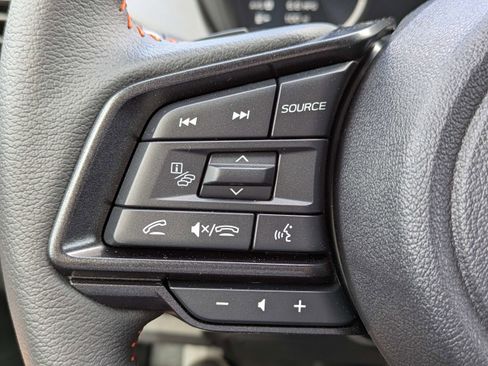 New 2026 Subaru Crosstrek 2.5i Limited AWD/4WD image 25