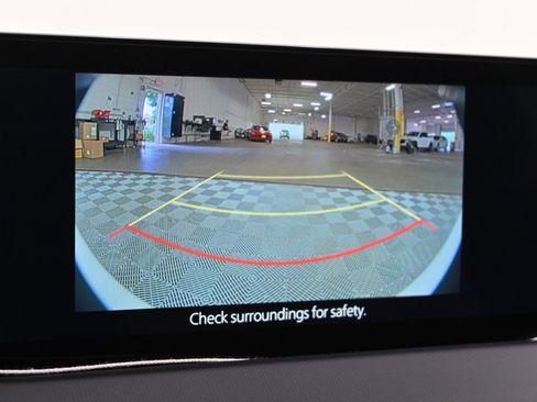 New 2025 MAZDA MX-5 Miata RF Grand Touring image 29