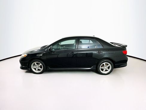 Used 2009 Toyota Corolla S image 4