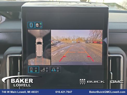 New 2026 GMC Yukon XL Denali w/ Sun & Power Step Package image 25