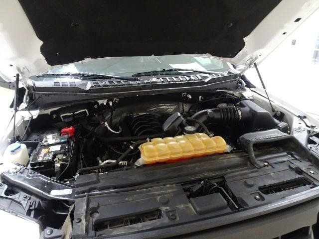 Used 2017 Ford F150 XL w/ XL Power Equipment Group AWD/4WD image 43