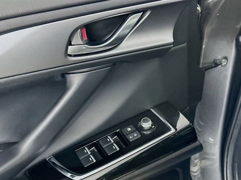 Certified 2023 MAZDA CX-9 Touring Plus image 24