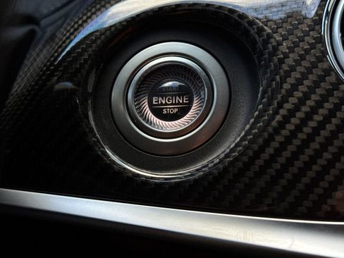 Certified 2020 Mercedes-Benz S 63 AMG 4MATIC Sedan image 26