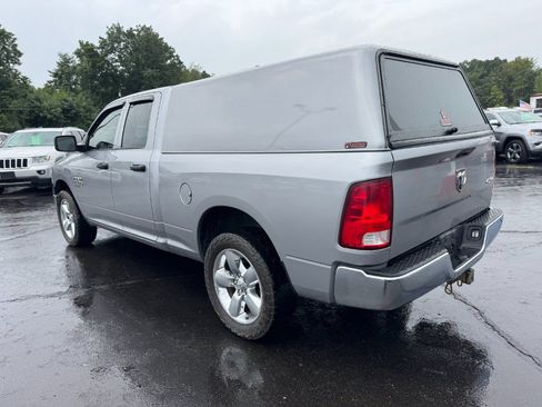Used 2019 RAM 1500 ST w/ SXT Plus Group AWD/4WD image 3
