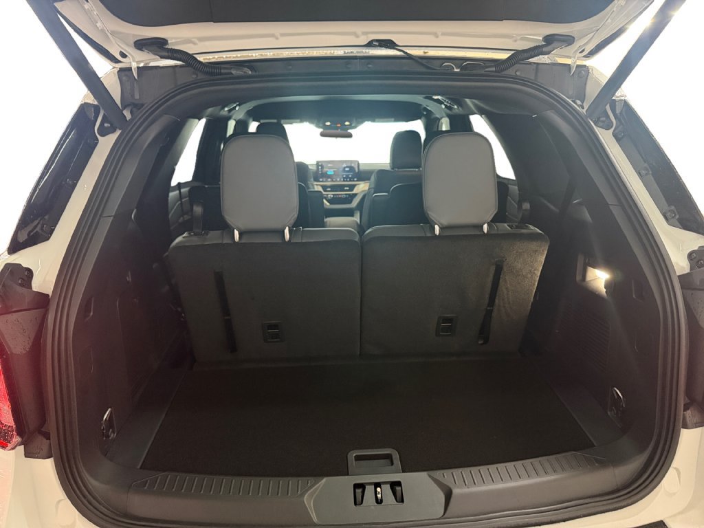 New 2027 Ford Explorer Active w/ Active Comfort Package AWD/4WD image 32