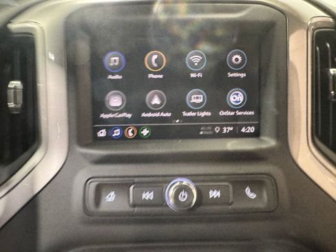 New 2026 GMC Sierra 1500 Pro w/ Pro Value Package AWD/4WD image 13