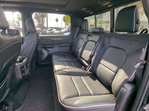 Certified 2026 RAM 1500 Limited image 15