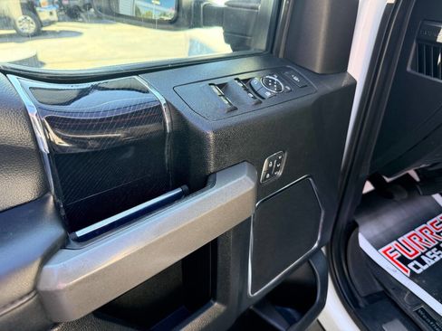 Used 2020 Ford F250 Platinum w/ FX4 Off-Road Package AWD/4WD image 20