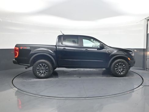Used 2021 Ford Ranger XLT w/ Equipment Group 301A Mid image 7