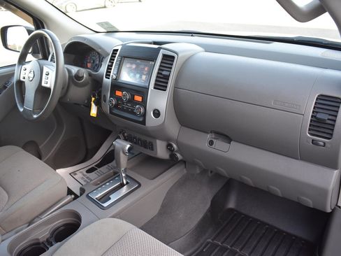 Used 2019 Nissan Frontier SV w/ Value Truck Package image 56