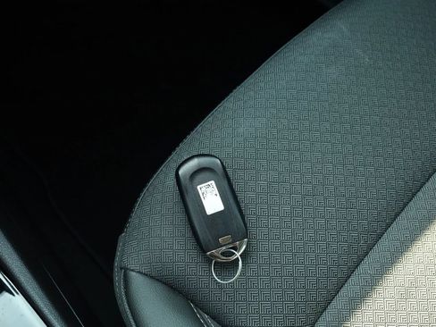 Used 2025 Buick Encore GX Preferred FWD image 27