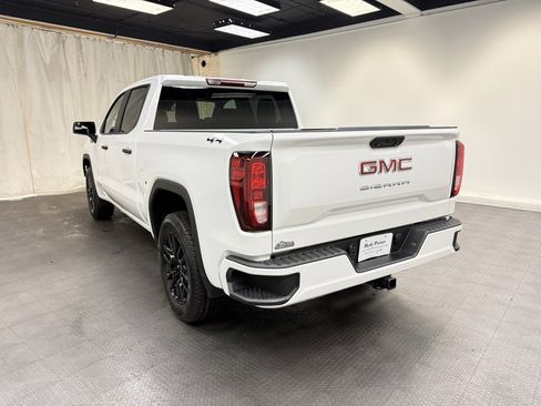 New 2026 GMC Sierra 1500 Pro w/ Graphite Edition image 3