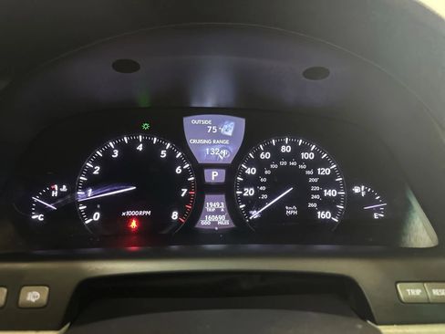 Used 2009 Lexus LS 460 RWD image 17