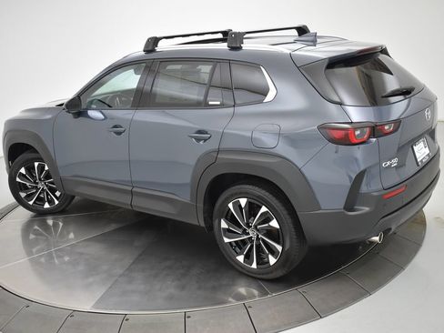 New 2026 MAZDA CX-50 2.5 Hybrid w/ Weather Package AWD/4WD image 8