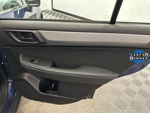 Used 2019 Subaru Outback 2.5i image 16