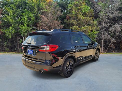 New 2026 Subaru Ascent Bronze Edition image 16