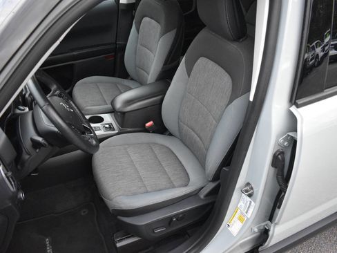 Used 2021 Ford Bronco Sport Big Bend w/ Big Bend Package image 18