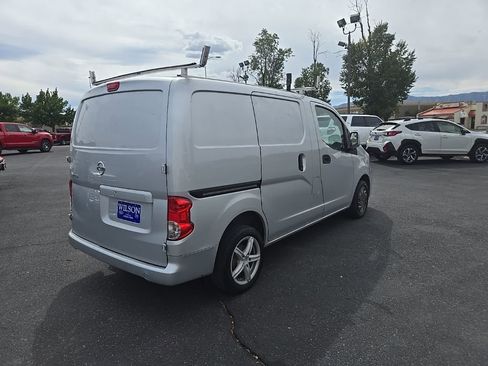 Used 2015 Nissan NV200 SV w/ Technology Package image 5