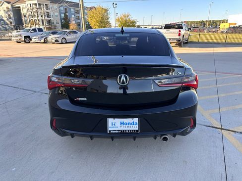 Used 2021 Acura ILX image 7
