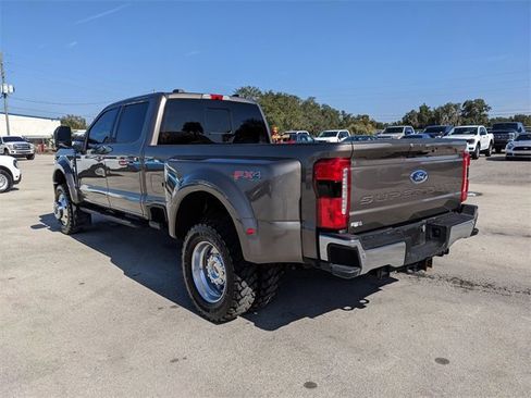 Certified 2023 Ford F450 Lariat w/ Tow Technology Package image 6