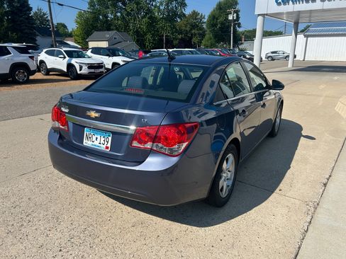 Used 2014 Chevrolet Cruze LT FWD image 6