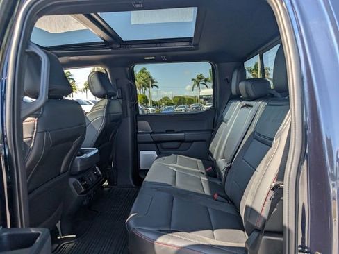 Used 2025 Ford F150 Raptor image 8