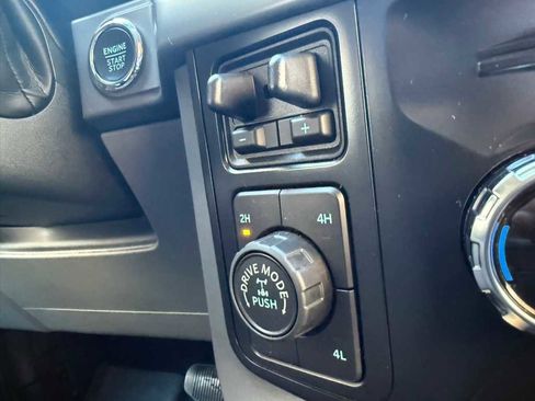 Used 2024 Ford F150 XLT w/ Equipment Group 302A MID image 16