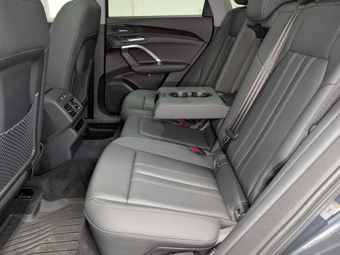 Used 2026 Audi Q5 Premium Plus AWD/4WD image 22