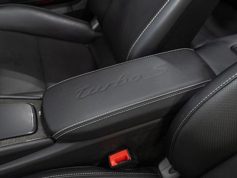 Used 2019 Porsche 911 Turbo AWD/4WD image 19