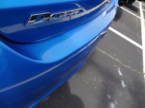 Used 2016 Dodge Dart SE w/ Convenience Group FWD image 8