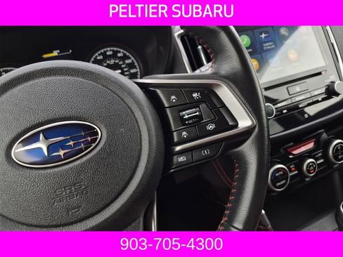 Used 2020 Subaru Forester Sport image 32