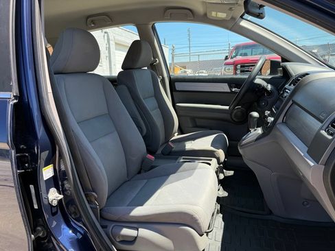 Used 2010 Honda CR-V LX image 27
