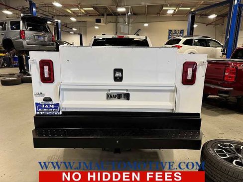 Used 2020 Ford F250 XL AWD/4WD image 4