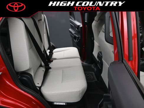 New 2026 Toyota 4Runner SR5 image 26