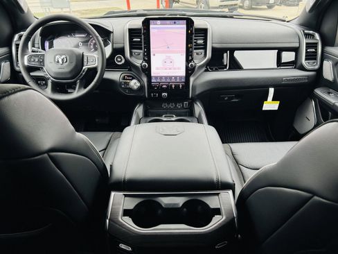 New 2026 RAM 1500 Laramie w/ Night Edition image 26