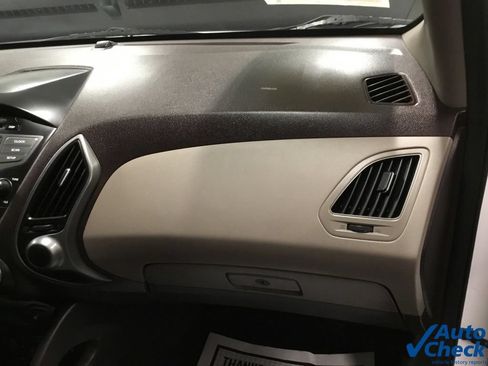 Used 2015 Hyundai Tucson SE AWD/4WD image 37